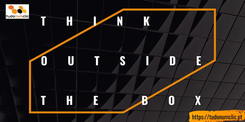 Tudonumclic - Think outside the box