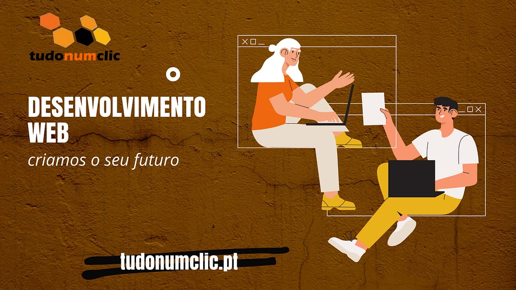 Tudonumclic - Desenvolvimento Web
